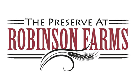 The Preserve at Robinson Farms Community Logo