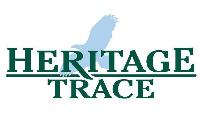Heritage Trace Community Logo